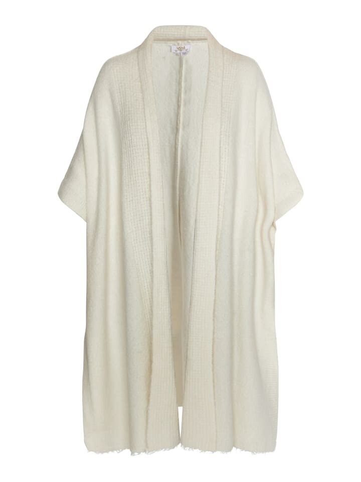 Спортивная куртка usha FESTIVAL, белый
Спортивная куртка usha FESTIVAL, белый