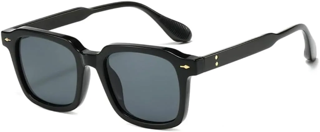 Солнцезащитные очки с защитой UV400 | Заклепки, желто-синий градиент | для женщин и мужчин, для занятий спортом на открытом воздухе и вождения (06) LXLHWN, 08
Солнцезащитные очки с защитой UV400 | Заклепки, желто-синий градиент | для женщин и мужчин, для занятий спортом на открытом воздухе и вождения (06) LXLHWN, 08