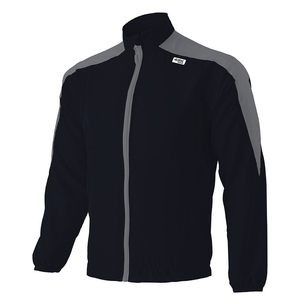 Куртка 42k Running K2, черный
Куртка 42k Running K2, черный