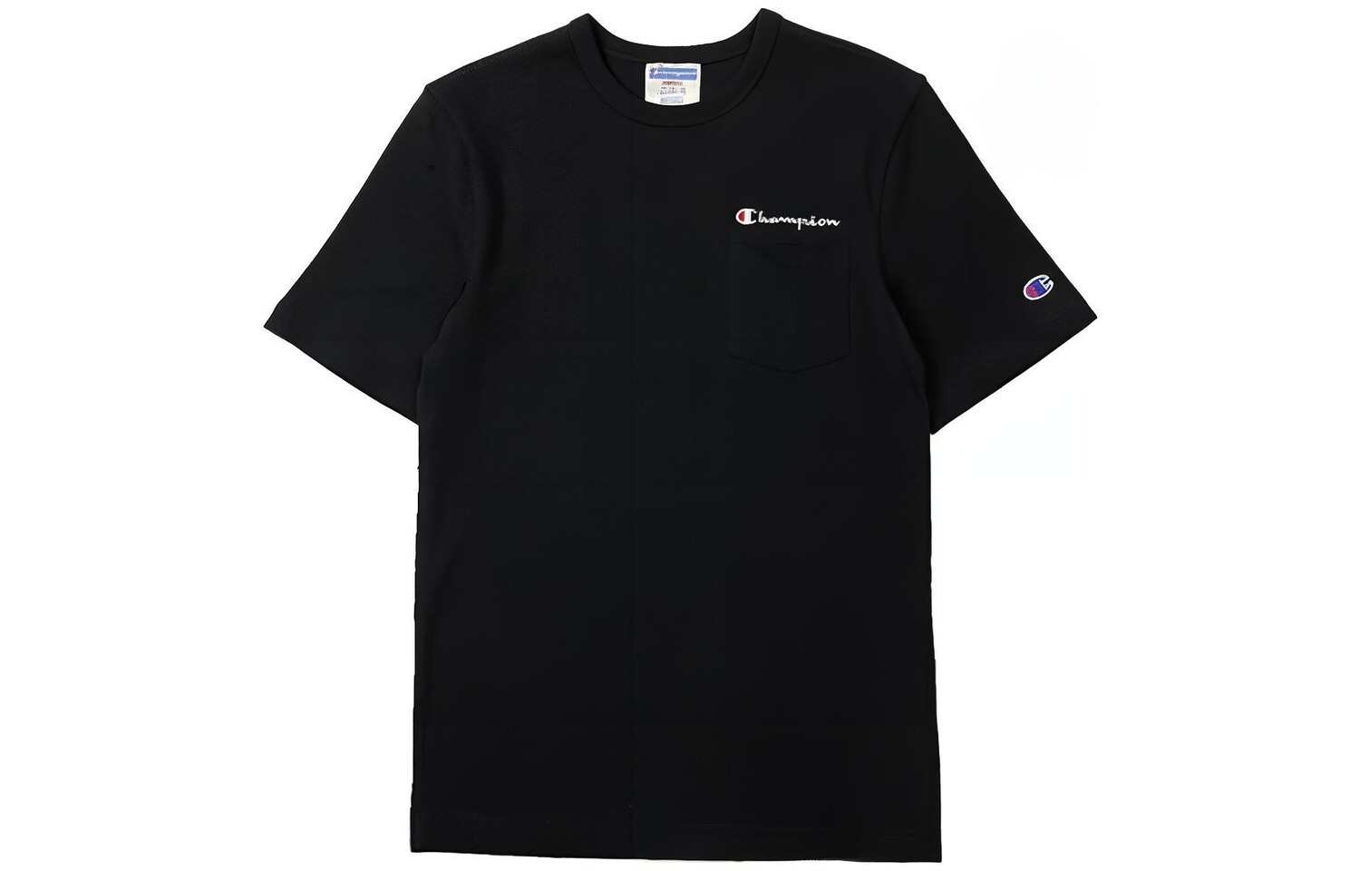 Футболка унисекс Champion, серый
Футболка унисекс Champion, серый