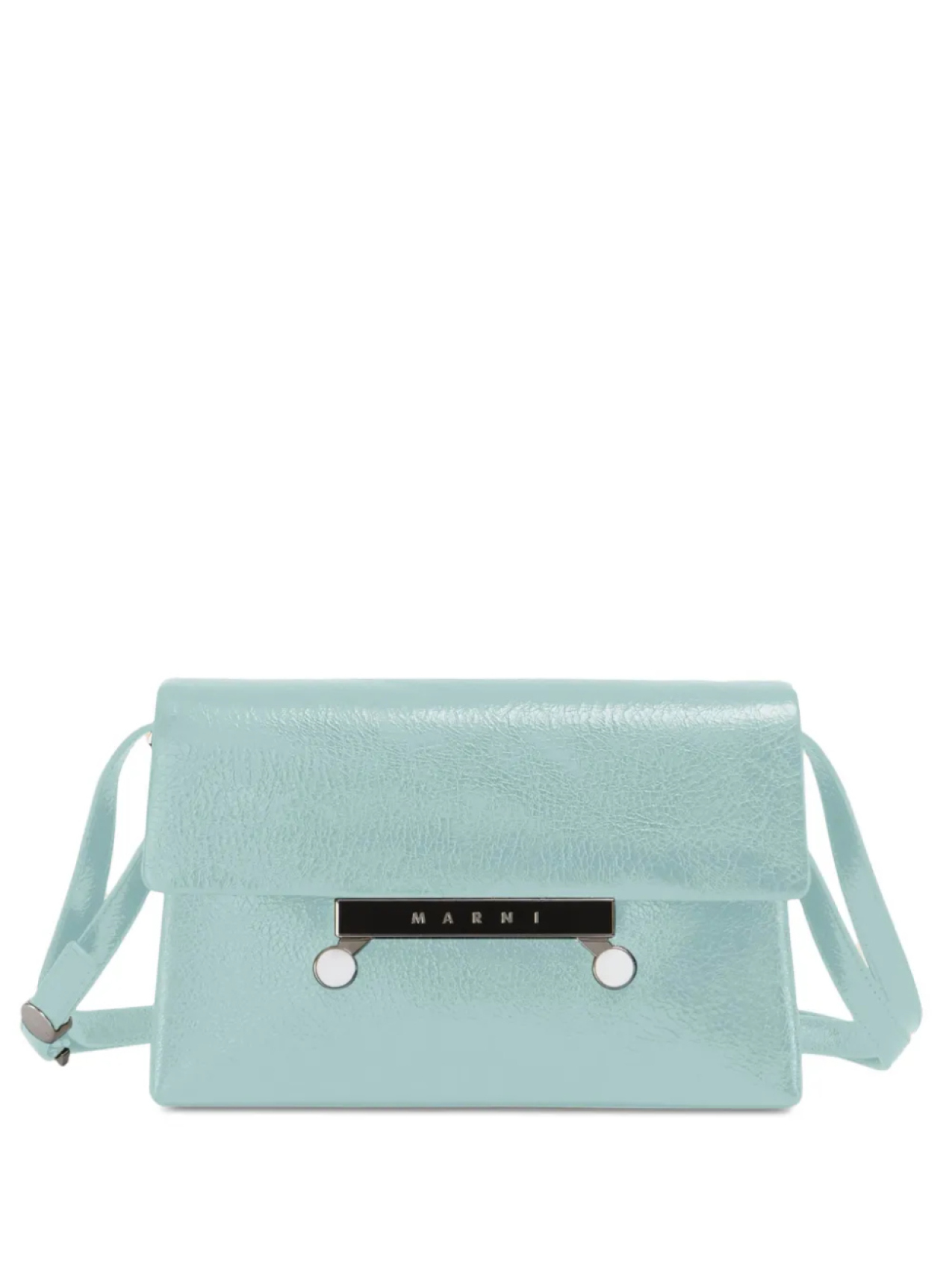 Сумка-конверт Marni маленькая, синий
Сумка-конверт Marni маленькая, синий