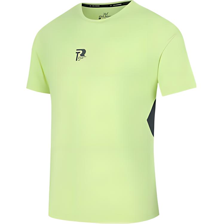 361° Футболка Men's Cocktail Green/Gravel Gray
361° Футболка Men's Cocktail Green/Gravel Gray