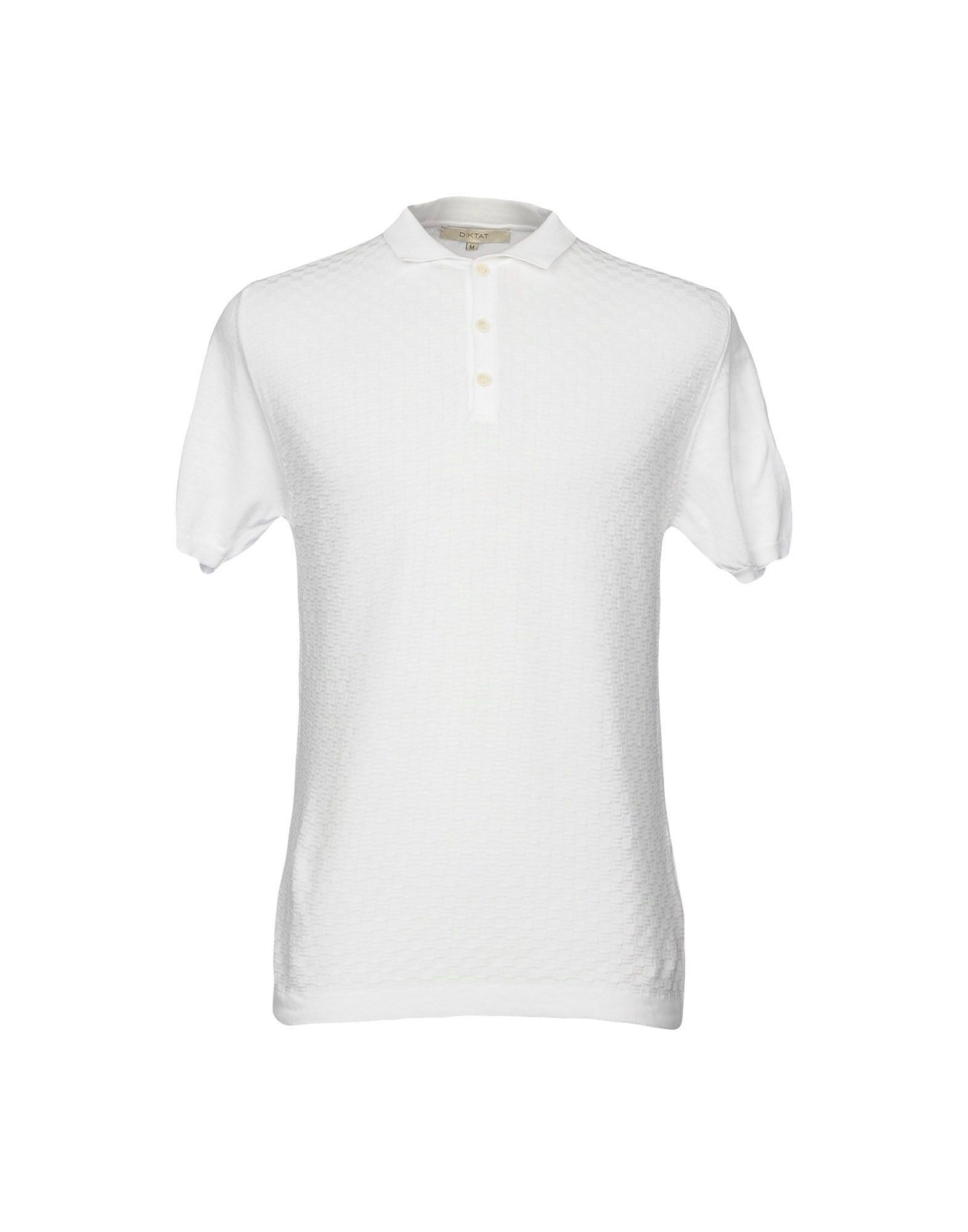 Свитер Diktat, белый
Свитер Diktat, белый