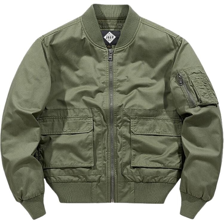 Куртка мужская Jeep Spirit, хаки
Куртка мужская Jeep Spirit, хаки