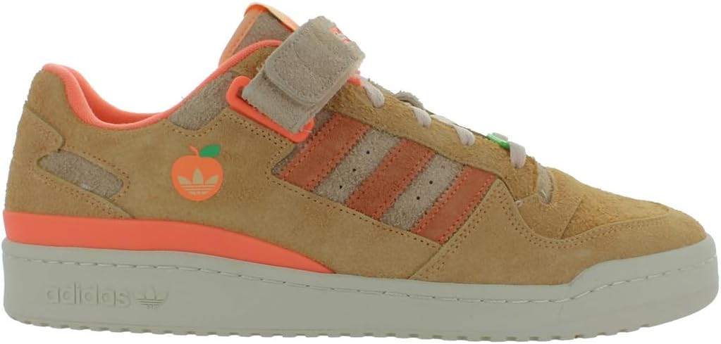 Мужские кроссовки adidas Forum Low, оранжевый
Мужские кроссовки adidas Forum Low, оранжевый