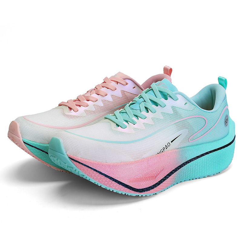 Qing Pao Кроссовки мужские низкие розовые
Qing Pao Кроссовки мужские низкие розовые