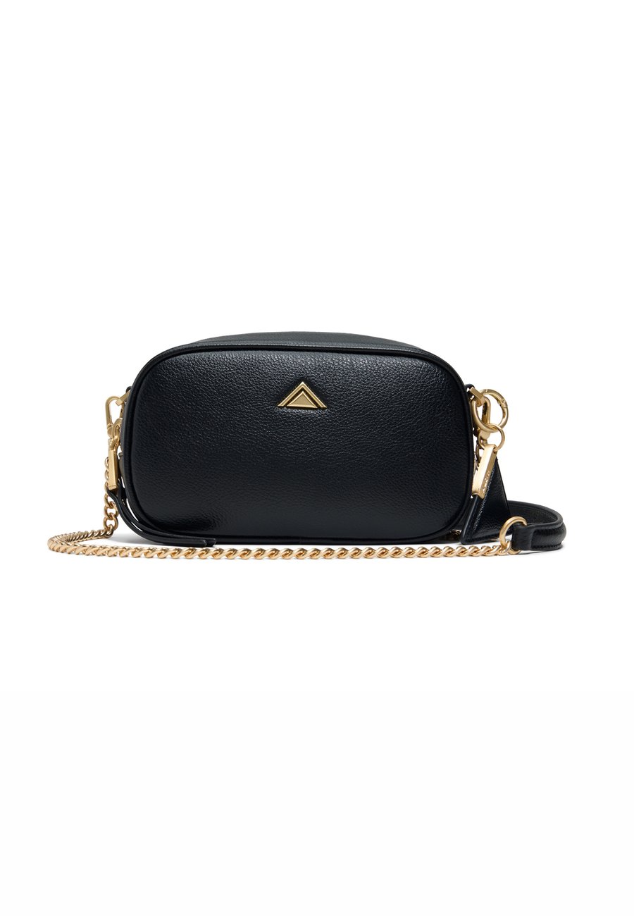 Сумка кросс-боди ALDO MOANAH, Black Overflow/Black
Сумка кросс-боди ALDO MOANAH, Black Overflow/Black