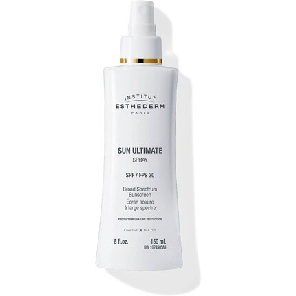 Institut Esthederm Спрей для тела при непереносимости солнца 150 мл, Institut Esthederm Paris
Institut Esthederm Спрей для тела при непереносимости солнца 150 мл, Institut Esthederm Paris
