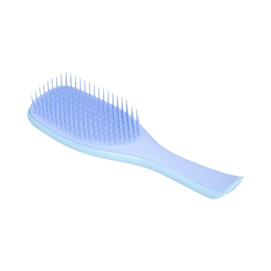 Средство для влажной распутывания волос, Расческа для волос Denim Blues Tangle Teezer
Средство для влажной распутывания волос, Расческа для волос Denim Blues Tangle Teezer