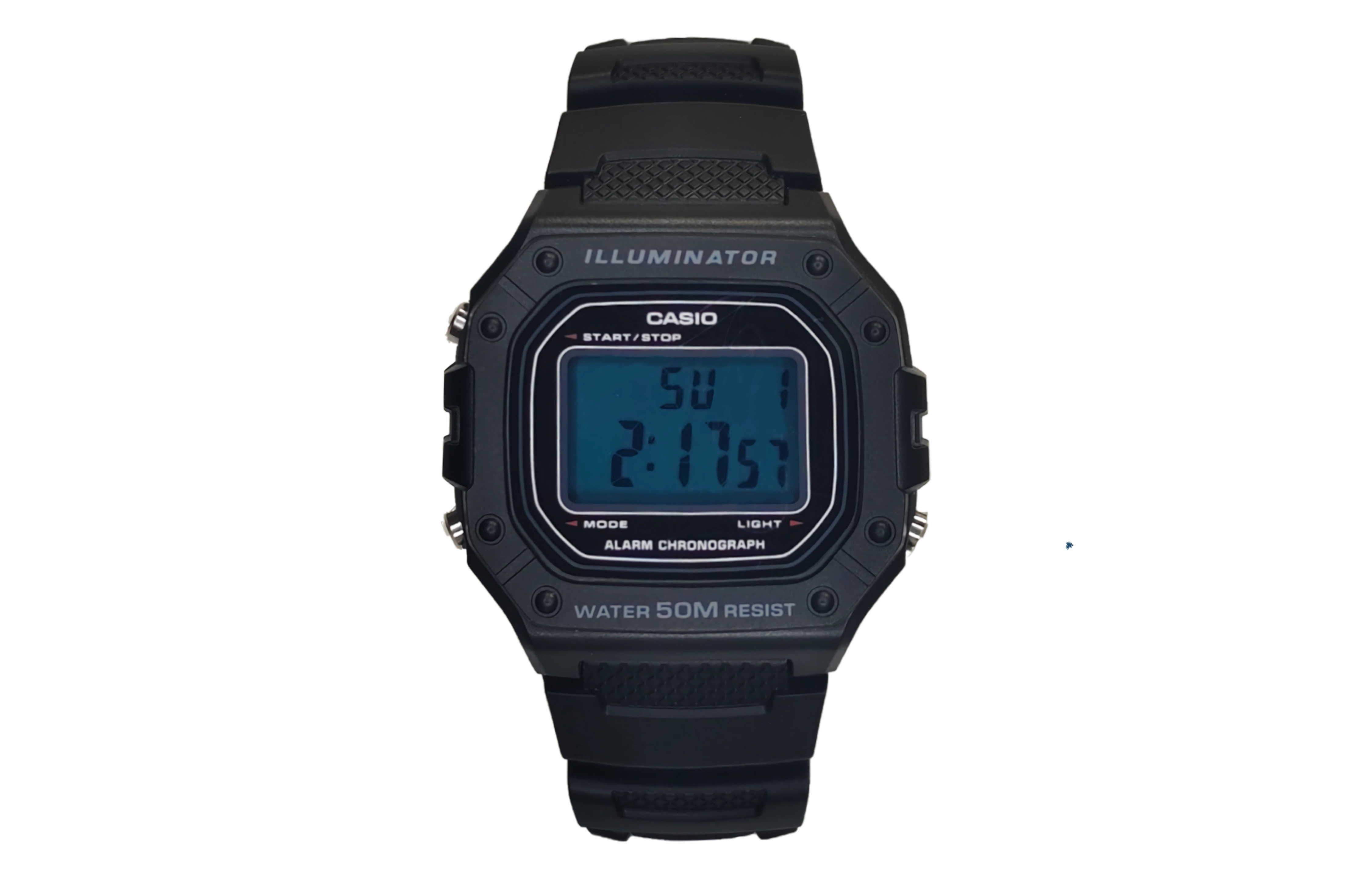 CASIO Часы Unisex YOUTH Blue Watch
CASIO Часы Unisex YOUTH Blue Watch