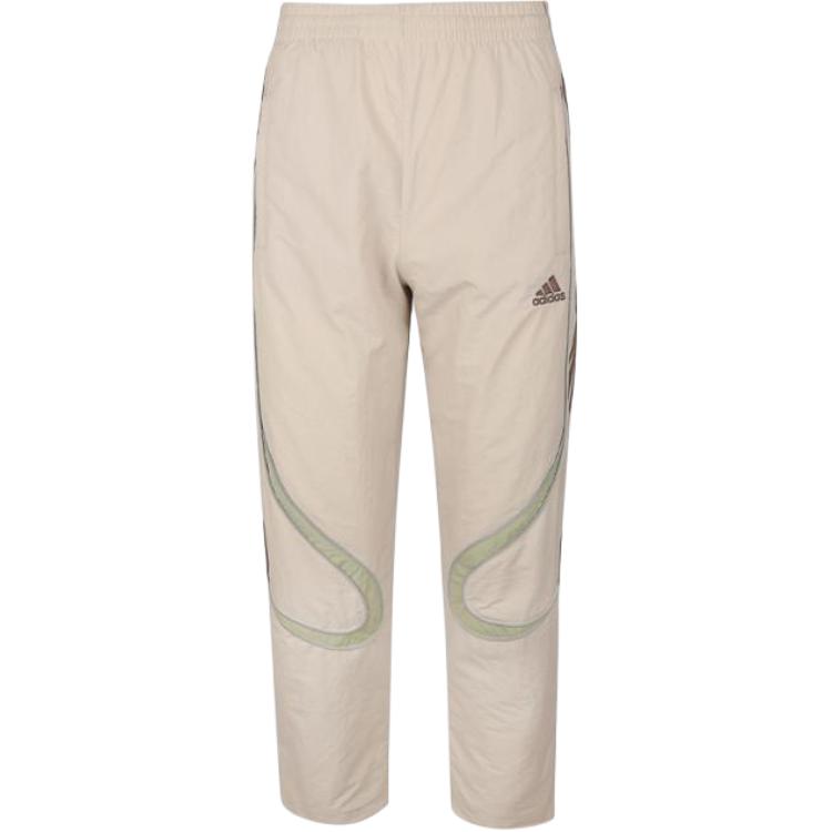 Детские вязаные спортивные штаны Adidas, хаки
Детские вязаные спортивные штаны Adidas, хаки