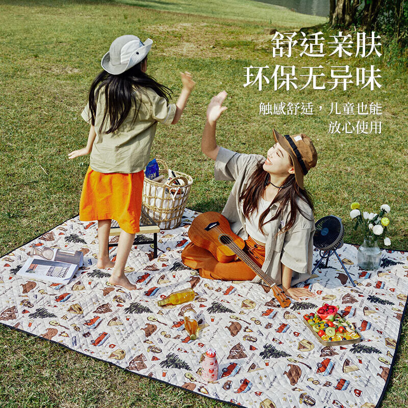 Коврик Pelliot для пикника портативный коврик для кемпинга на открытом воздухе износостойкий водонепроницаемый влагостойкий спальный коврик 16202823 белоснежный
Коврик Pelliot для пикника портативный коврик для кемпинга на открытом воздухе износостойкий водонепроницаемый влагостойкий спальный коврик 16202823 белоснежный