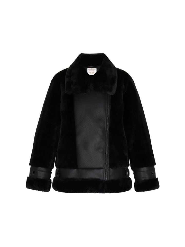 Куртка usha FESTIVAL, черный 
Куртка usha FESTIVAL, черный