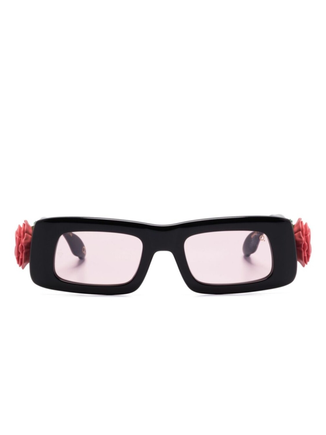 Etnia Barcelona солнцезащитные очки Dolly, черный
Etnia Barcelona солнцезащитные очки Dolly, черный