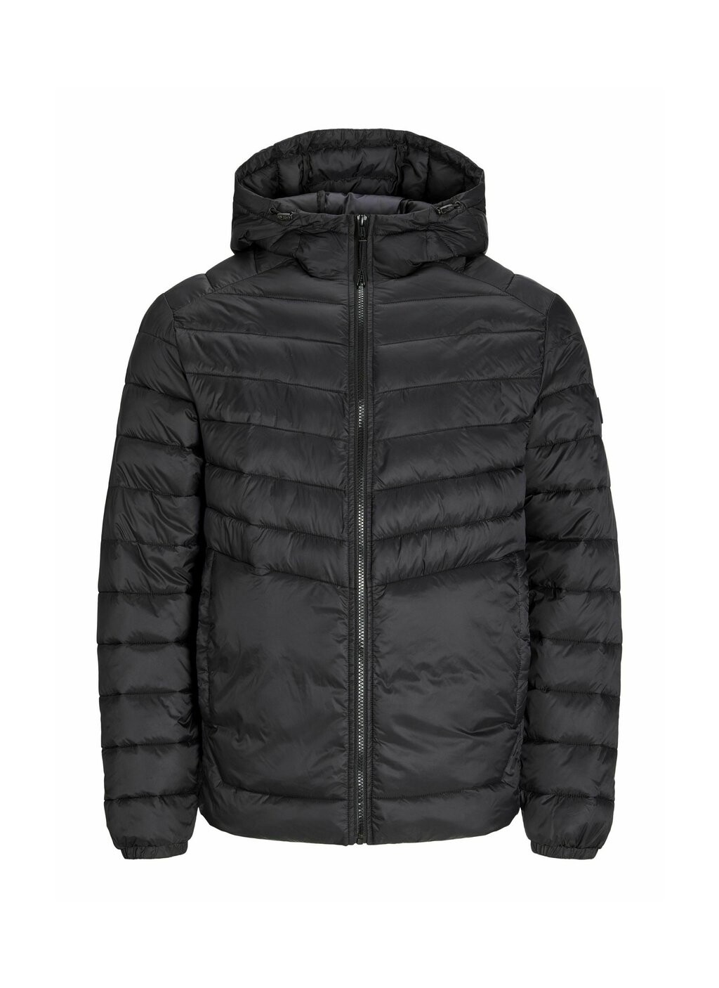 Зимняя куртка PUFFER Jack & Jones, черный
Зимняя куртка PUFFER Jack & Jones, черный