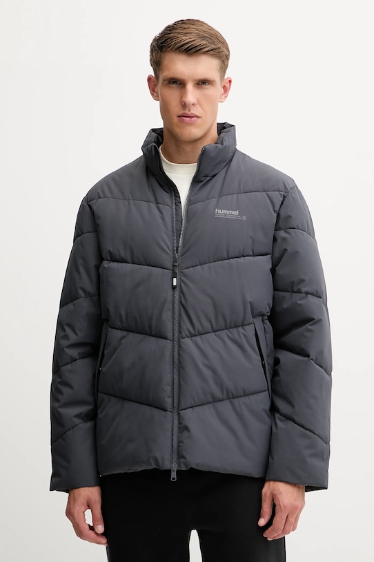 Куртка Hummel, серый
Куртка Hummel, серый