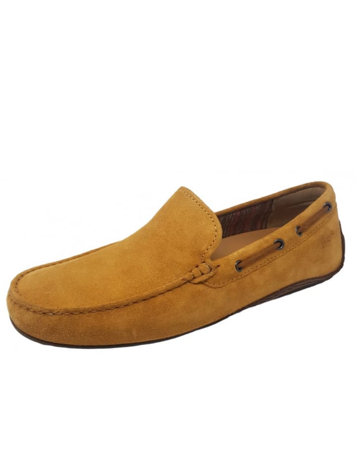 Тапочки Sioux Slipper Callimo SOPO, коричневый 
Тапочки Sioux Slipper Callimo SOPO, коричневый