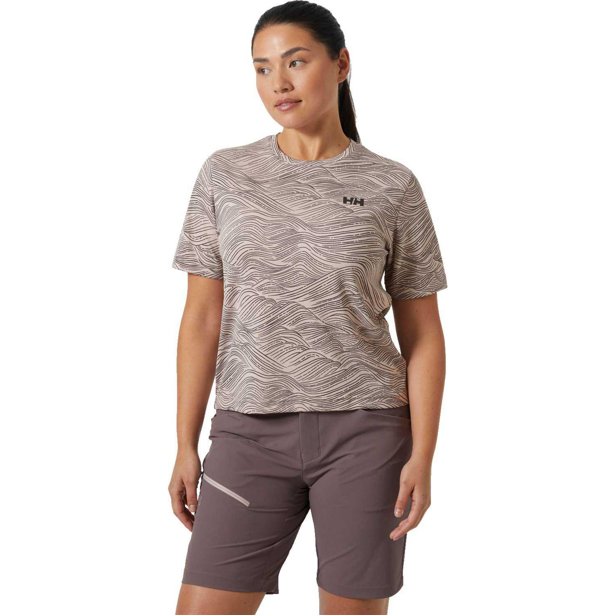 Женская футболка LIFA Active Solen Relaxed Graphic Helly Hansen, Pink Cloud Wave, Розовый, Женская футболка LIFA Active Solen Relaxed Graphic Helly Hansen, Pink Cloud Wave
Женская футболка LIFA Active Solen Relaxed Graphic Helly Hansen, Pink Cloud Wave, Розовый, Женская футболка LIFA Active Solen Relaxed Graphic Helly Hansen, Pink Cloud Wave