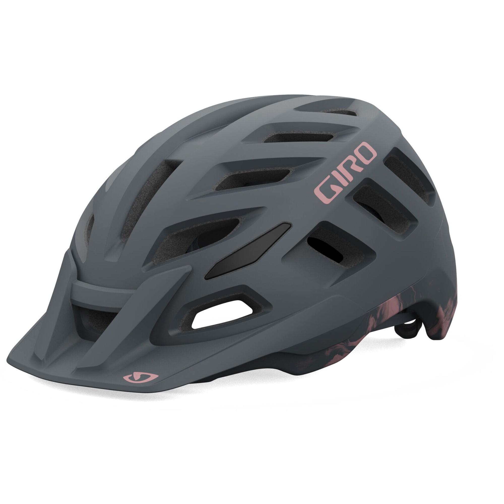Шлем Radix Mips Giro, Matte Dusty Rose Cosmic
Шлем Radix Mips Giro, Matte Dusty Rose Cosmic