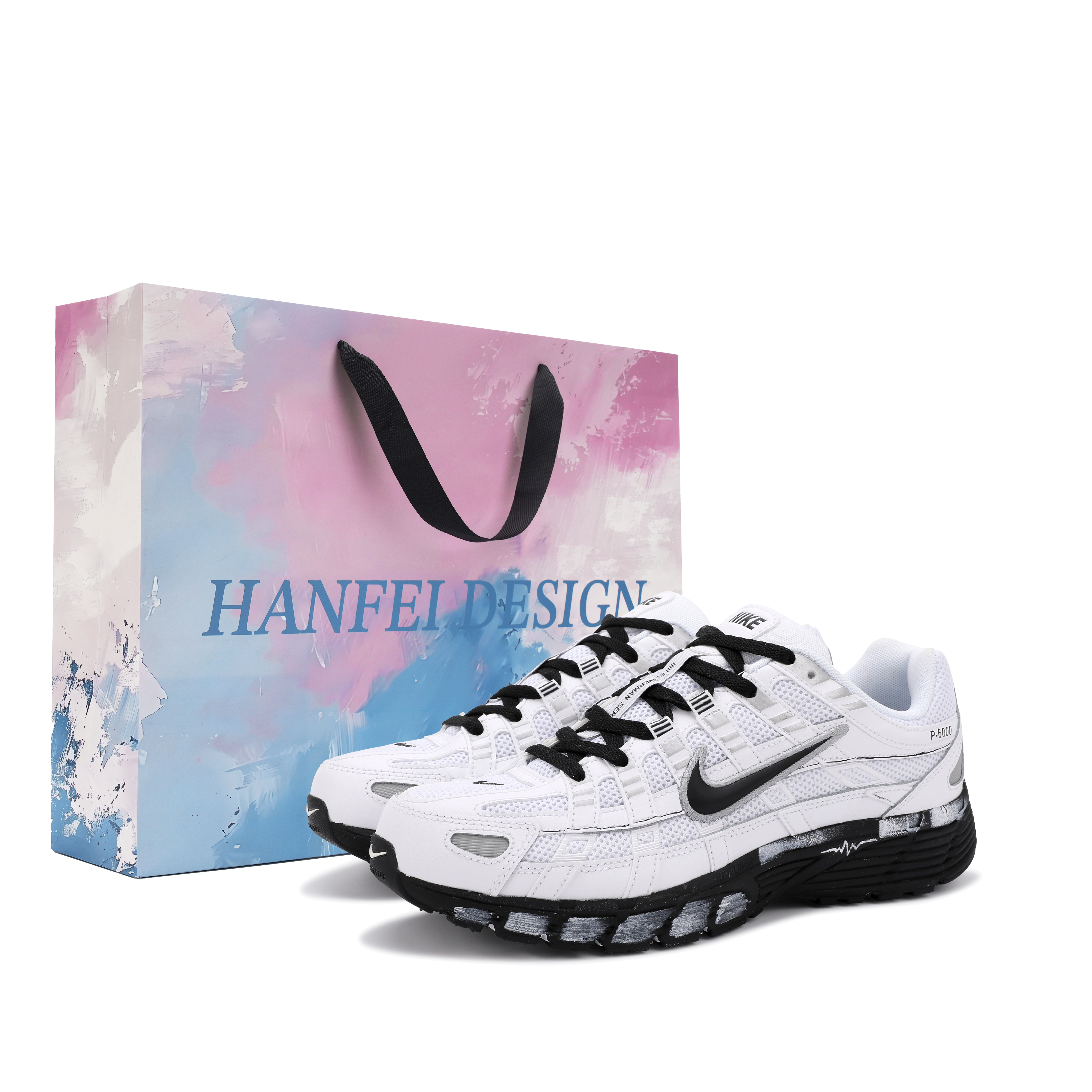 Nike Кроссовки для бега P 6000 Breathable Coverage Low Top мужские, серебристые, белые, черные
Nike Кроссовки для бега P 6000 Breathable Coverage Low Top мужские, серебристые, белые, черные