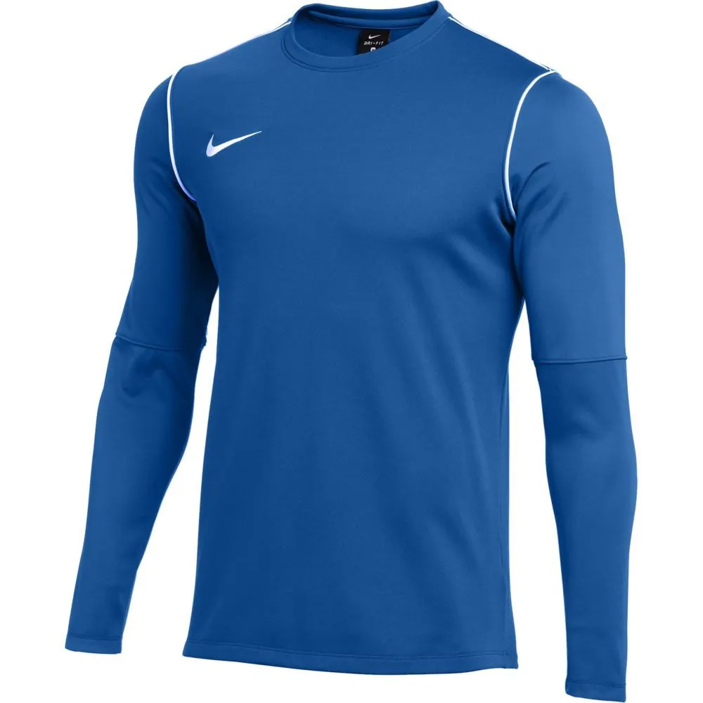 Футболка с длинным рукавом Nike Dri Fit, синий
Футболка с длинным рукавом Nike Dri Fit, синий