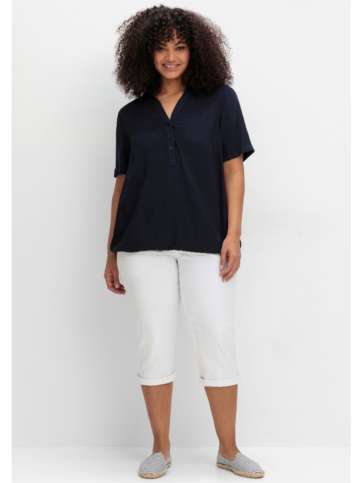 Блузка sheego
Блузка sheego