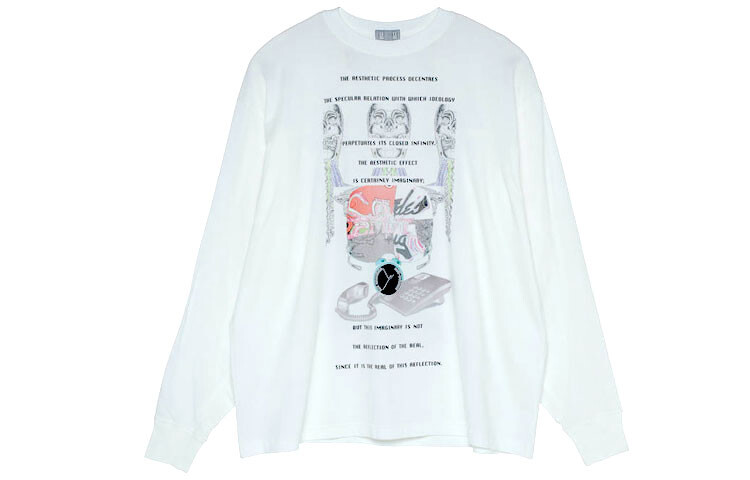 Толстовка унисекс Cav Empt, белый
Толстовка унисекс Cav Empt, белый