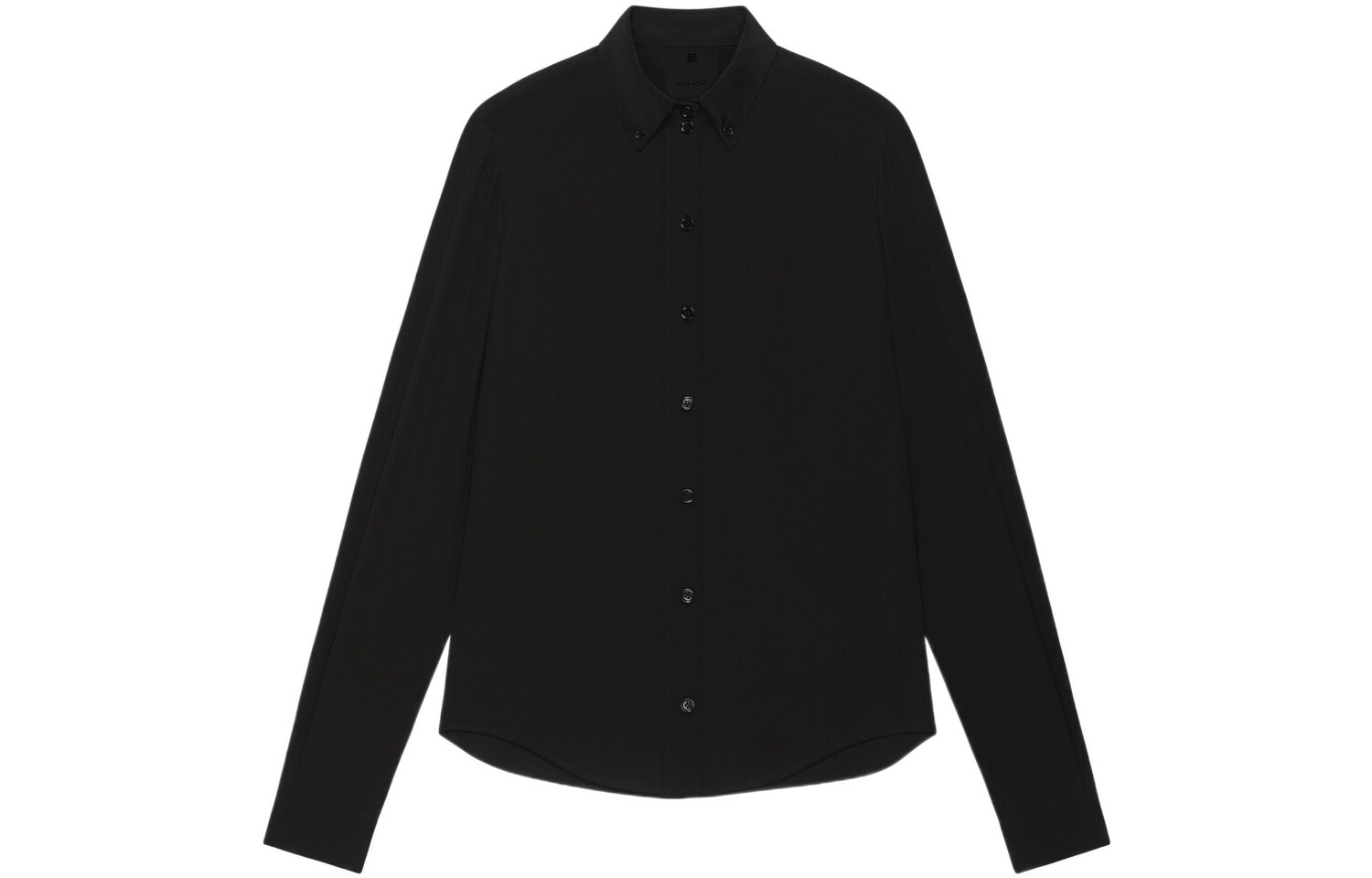 Рубашка женская Givenchy, черный
Рубашка женская Givenchy, черный