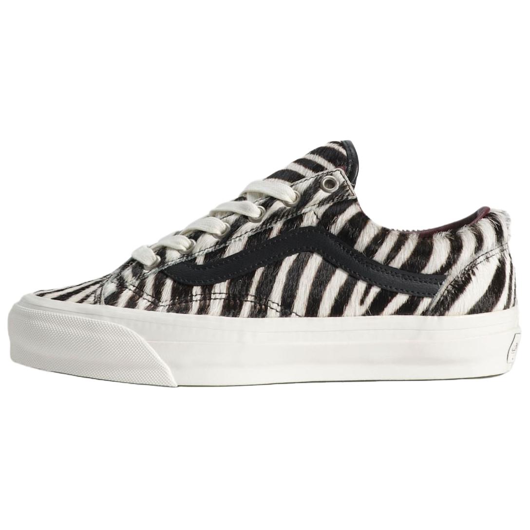 Vans Premium Old Skool 36 Skateboard Shoes Unisex черный белый
Vans Premium Old Skool 36 Skateboard Shoes Unisex черный белый