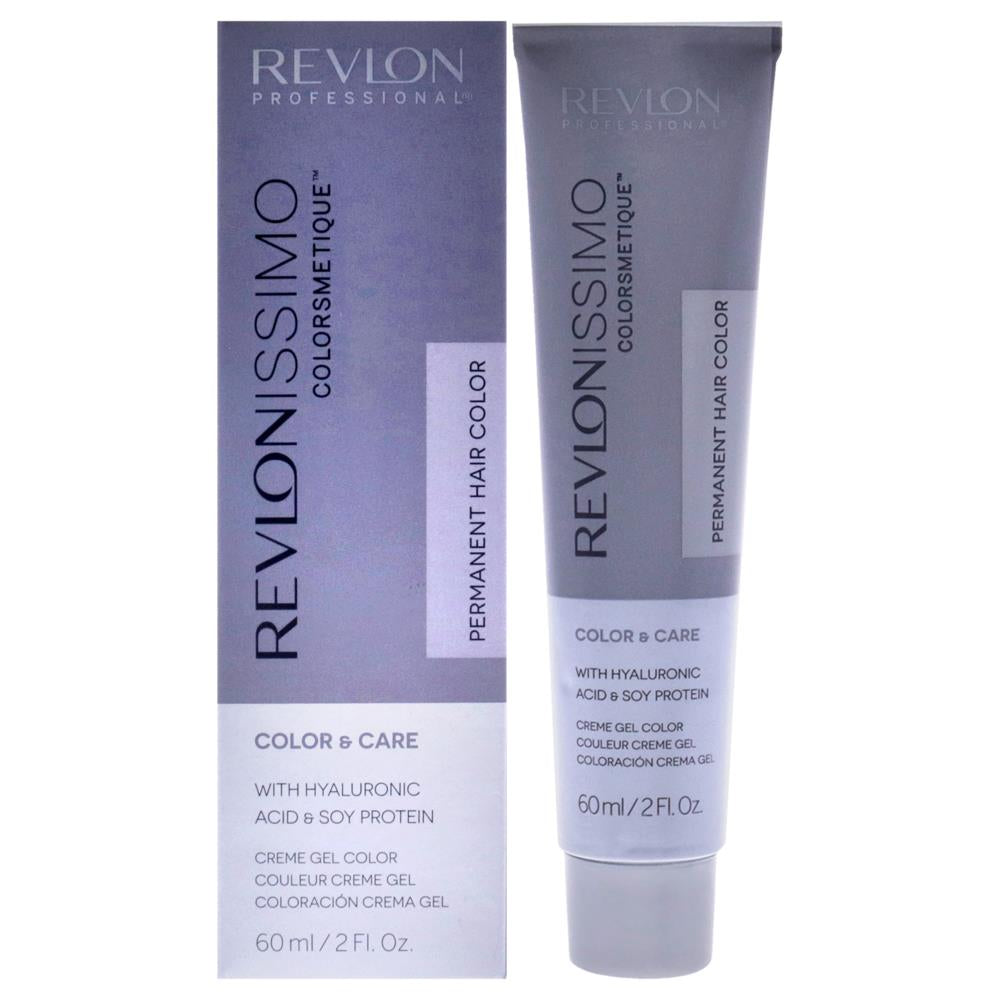 Revlonissimo Colorsmetique - 9 Очень светлый блонд от Revlon, для мужчин и женщин - Краска для волос 57 г, прозрачный
Revlonissimo Colorsmetique - 9 Очень светлый блонд от Revlon, для мужчин и женщин - Краска для волос 57 г, прозрачный