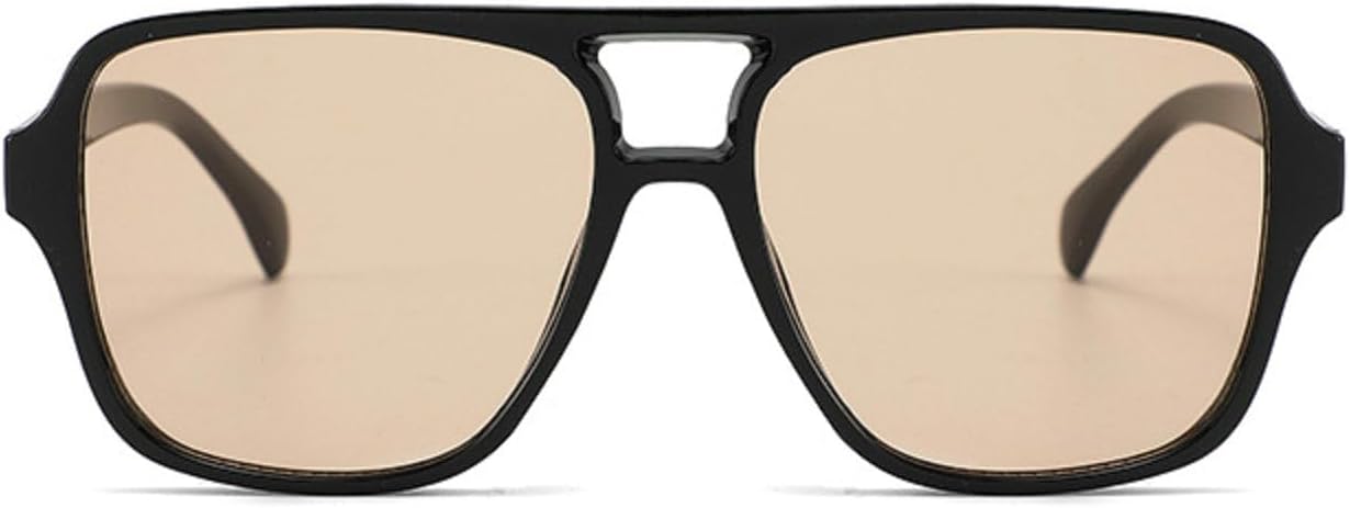 Солнцезащитные очки Melrose Retro Rectangle Punk для женщин и мужчин, люксовый бренд, модные очки в стиле Y2K, для активного отдыха, защита от ультрафиолета UV400, артикул 97109, Black Tea
Солнцезащитные очки Melrose Retro Rectangle Punk для женщин и мужчин, люксовый бренд, модные очки в стиле Y2K, для активного отдыха, защита от ультрафиолета UV400, артикул 97109, Black Tea