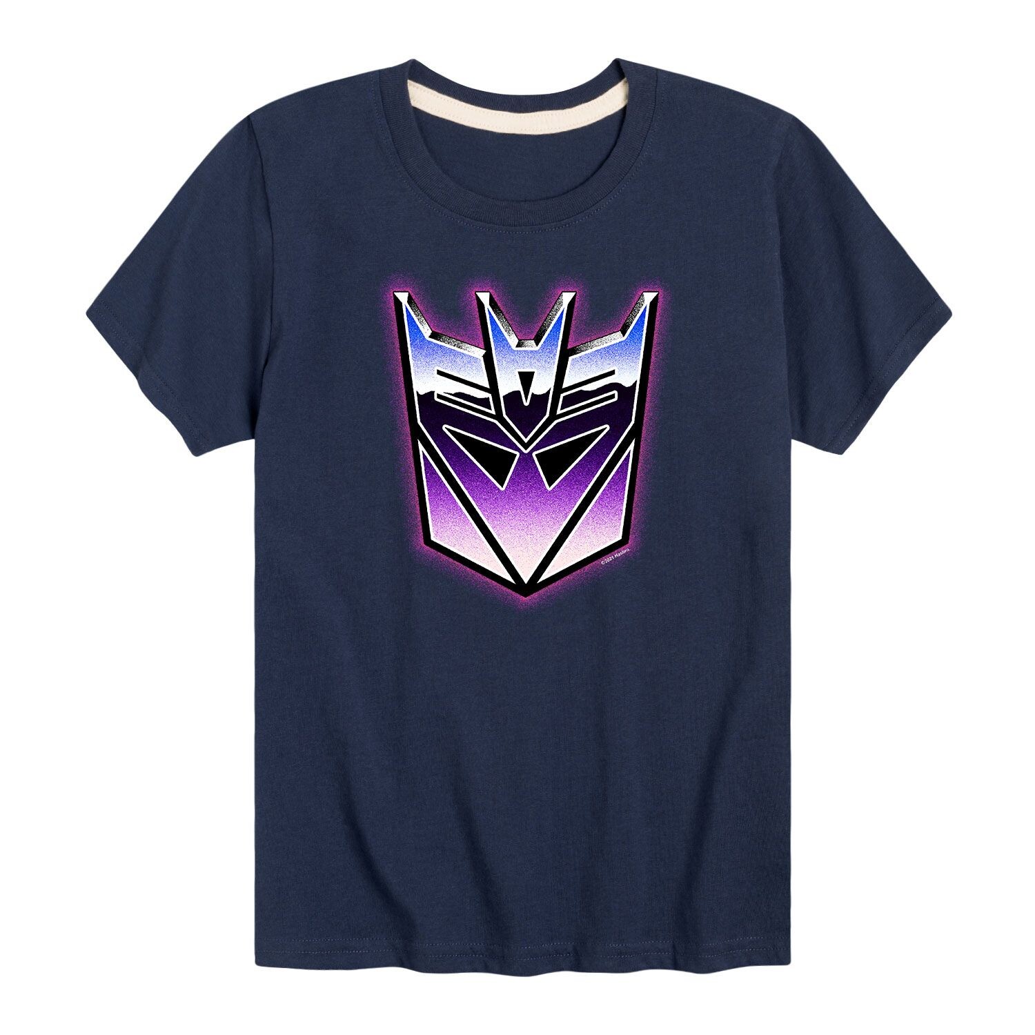 Футболка с рисунком «Трансформеры и десептиконы» для мальчиков 8–20 лет Licensed Character, синий
Футболка с рисунком «Трансформеры и десептиконы» для мальчиков 8–20 лет Licensed Character, синий