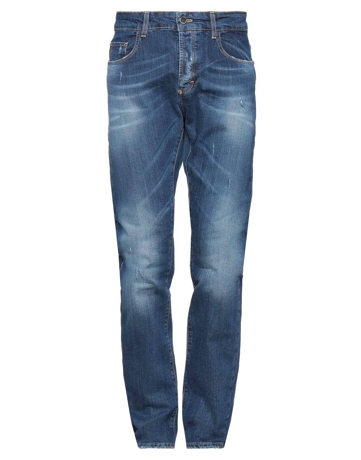 Джинсы Frankie Morello, синий
Джинсы Frankie Morello, синий