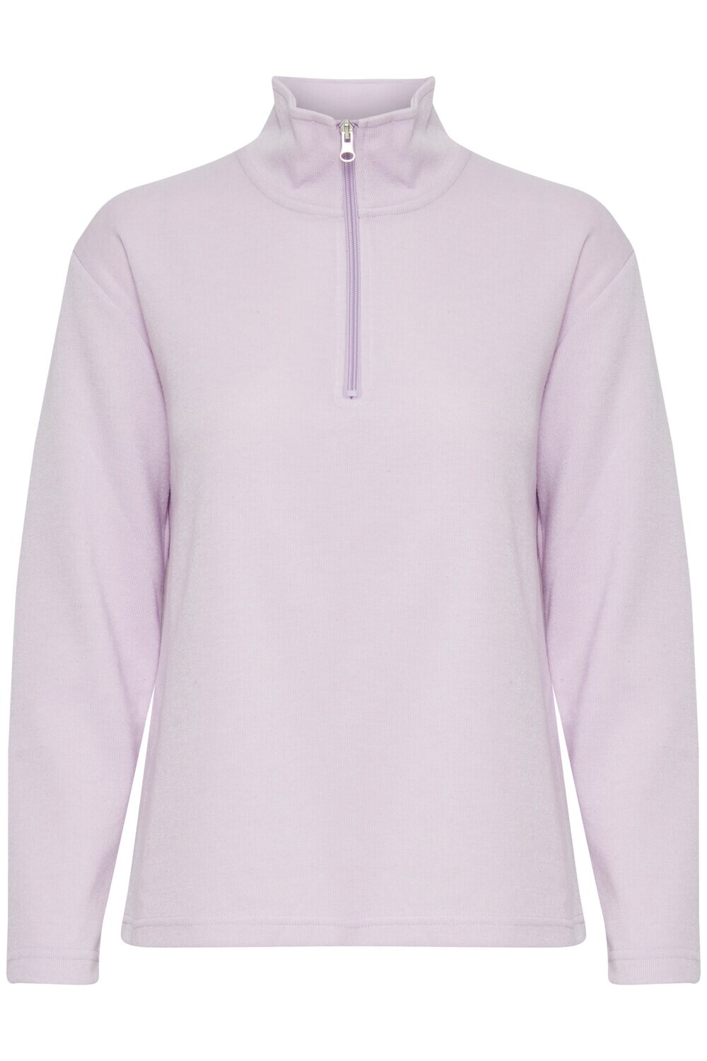 Свитер b.young BYTRUNA SWEAT, фиолетовый
Свитер b.young BYTRUNA SWEAT, фиолетовый