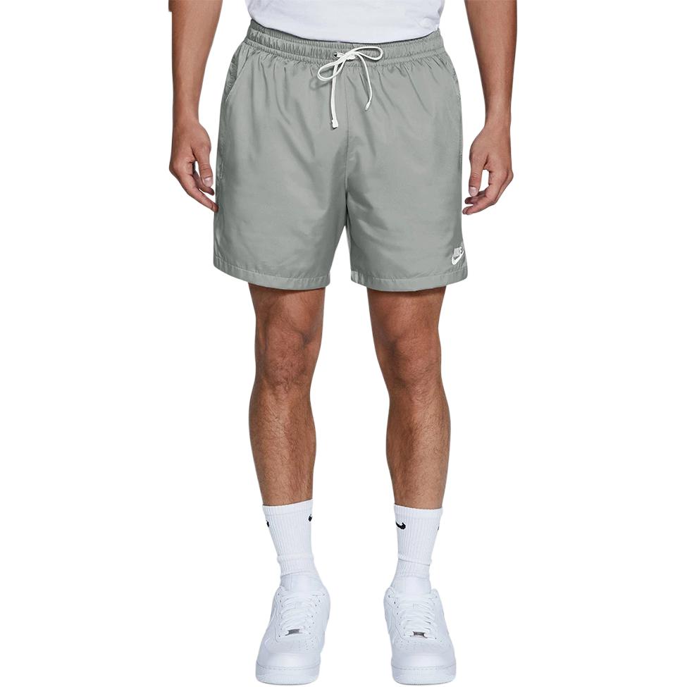 Повседневные шорты мужские light smoke gray Nike, серый
Повседневные шорты мужские light smoke gray Nike, серый