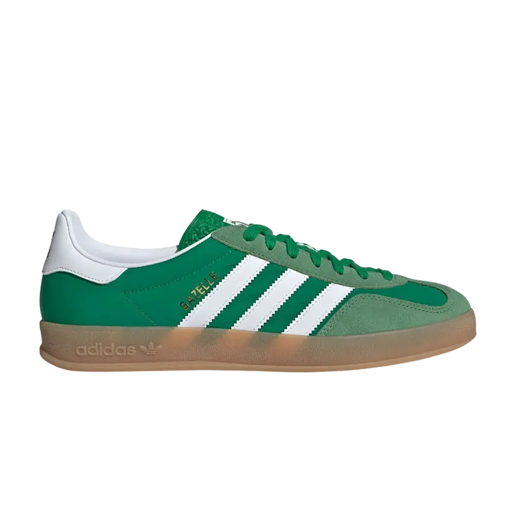 Кроссовки Gazelle Indoor, цвет Hazy Green, Зеленый, Кроссовки Gazelle Indoor, цвет Hazy Green
Кроссовки Gazelle Indoor, цвет Hazy Green, Зеленый, Кроссовки Gazelle Indoor, цвет Hazy Green