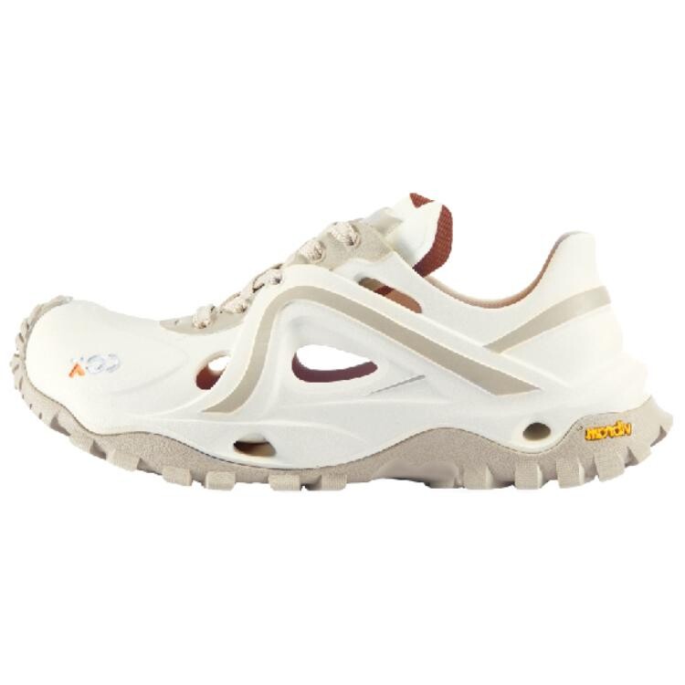 Ботинки для речного треккинга женские белый серый Cgx
Ботинки для речного треккинга женские белый серый Cgx