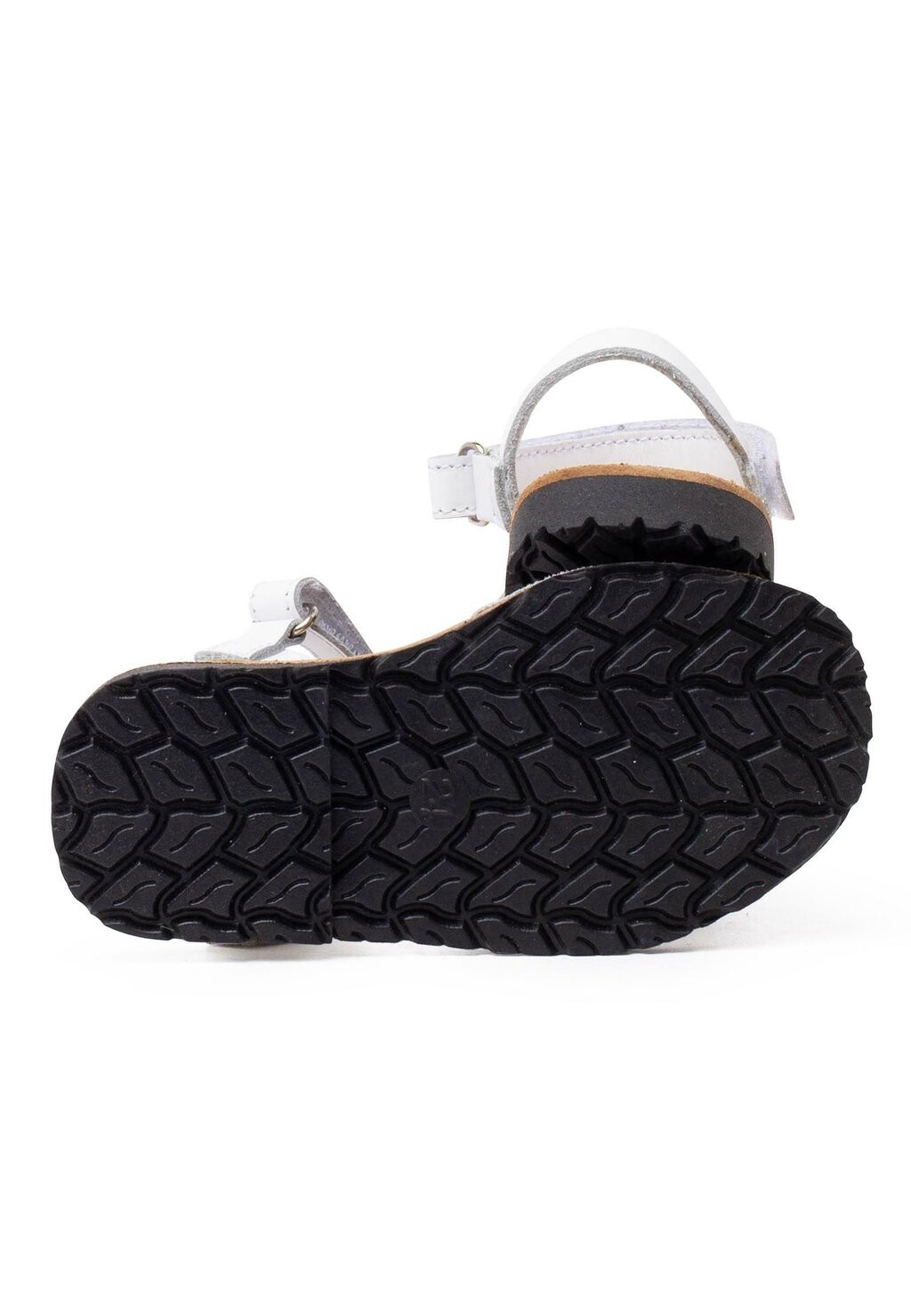 Первая обувь для ходьбы MENORQUINAS Pisamonas, белый
Первая обувь для ходьбы MENORQUINAS Pisamonas, белый