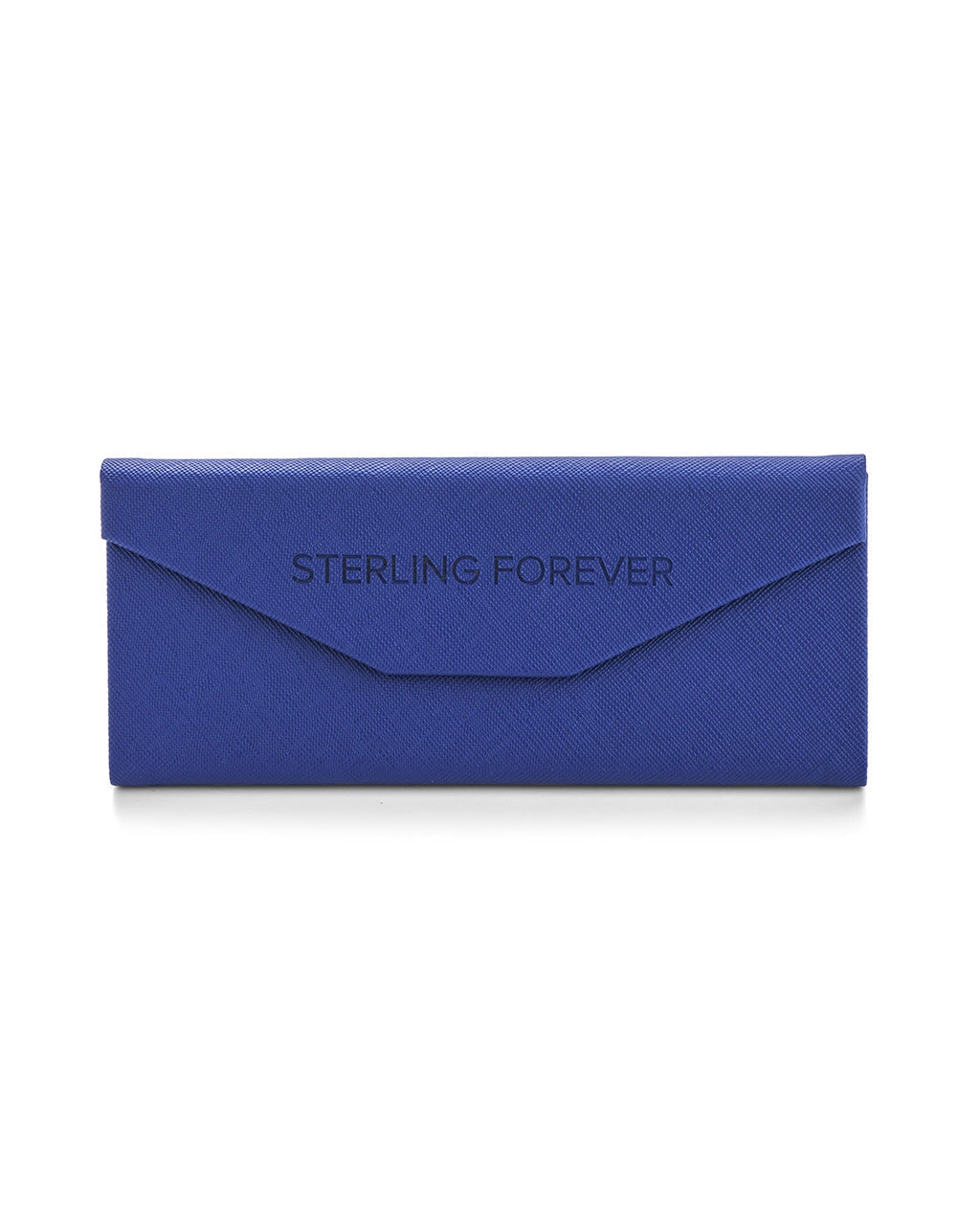 Футляр для очков Sterling Forever, cobalt
Футляр для очков Sterling Forever, cobalt