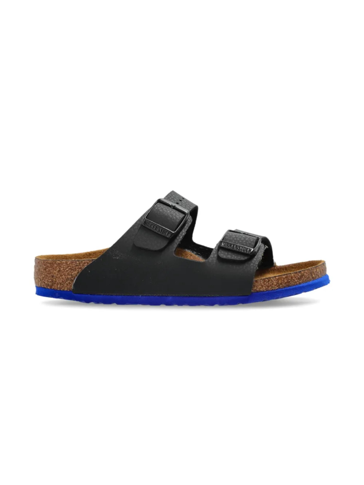 Слайды Аризоны Birkenstock Kids, черный
Слайды Аризоны Birkenstock Kids, черный
