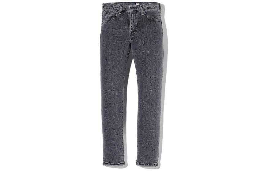 Джинсы мужские серые Levi’S, серый
Джинсы мужские серые Levi’S, серый