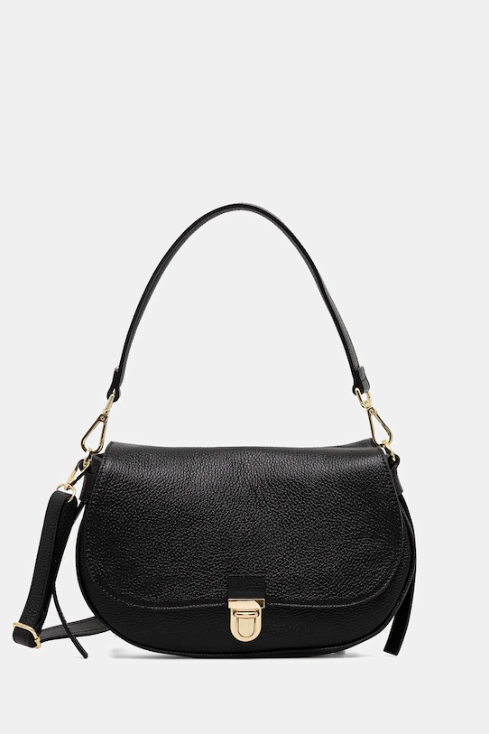 Кожаная сумка Answear.Lab, черный
Кожаная сумка Answear.Lab, черный