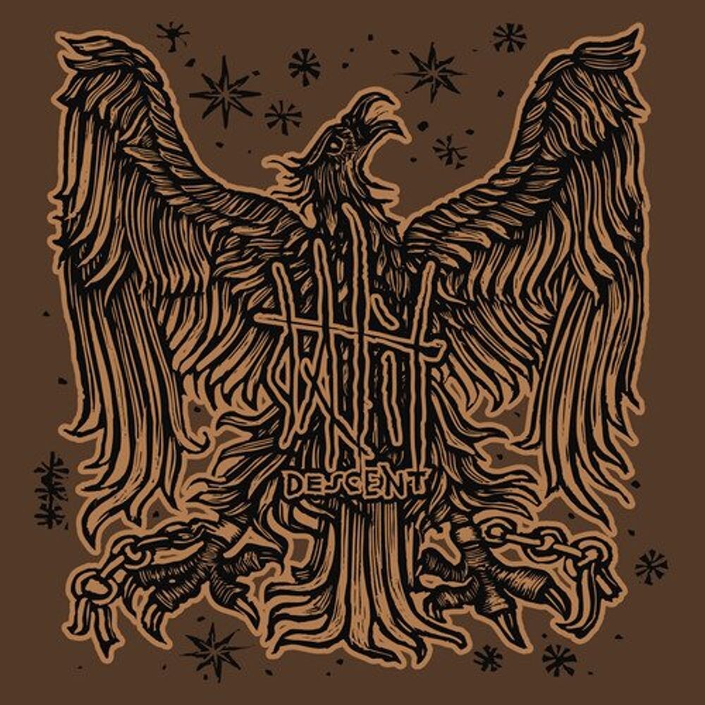 Диск CD Descent - Dalit
Диск CD Descent - Dalit