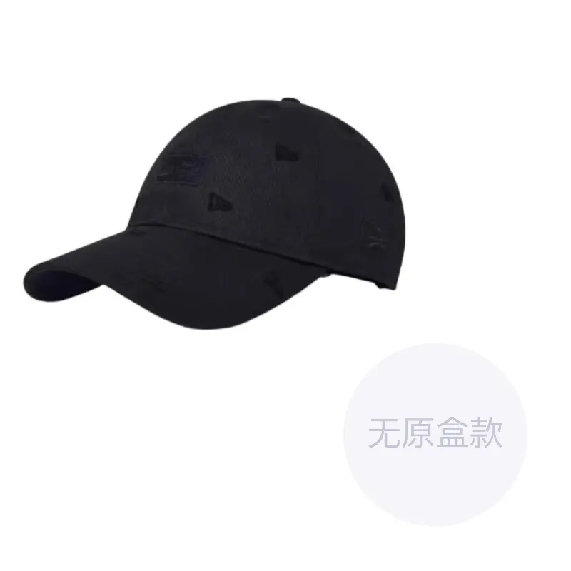 New Era Хлопковая бейсболка унисекс, черный
New Era Хлопковая бейсболка унисекс, черный