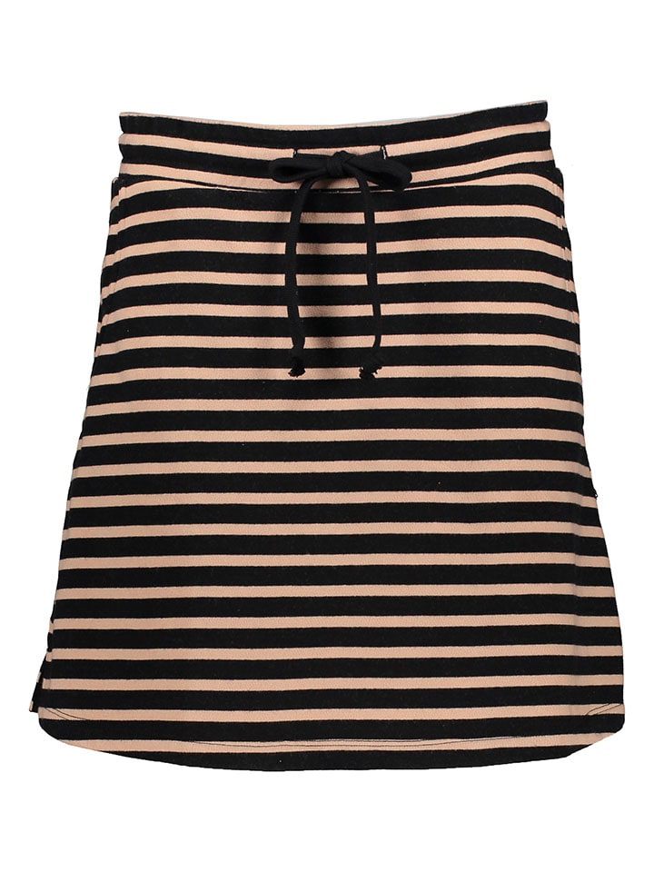 Juvia Юбка черно-бежевого цвета
Juvia Юбка черно-бежевого цвета