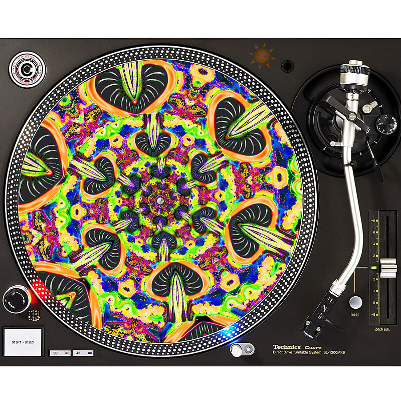 Проигрыватель Sunshine Design sdoslipmat
Проигрыватель Sunshine Design sdoslipmat