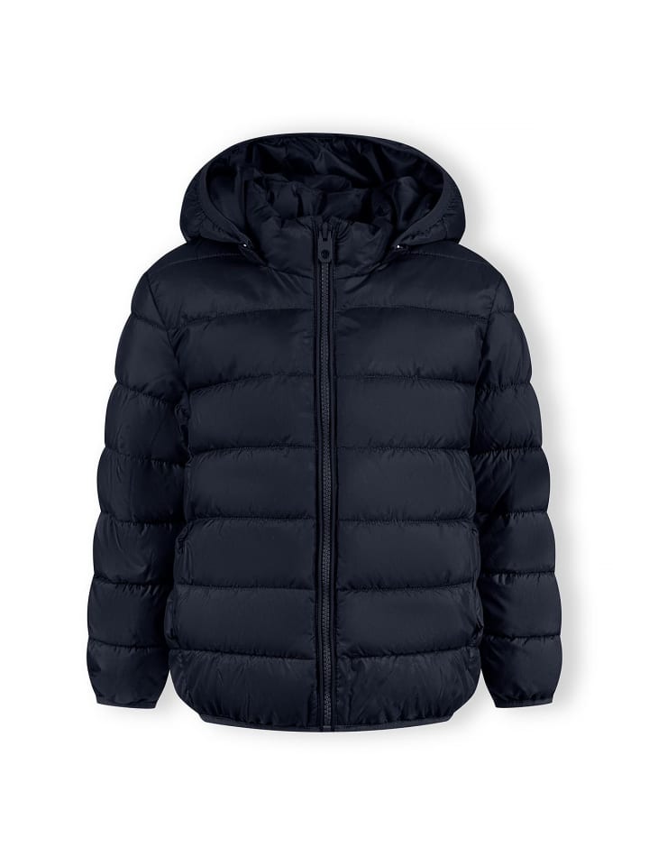 Стеганая куртка Minoti, темно-синий
Стеганая куртка Minoti, темно-синий