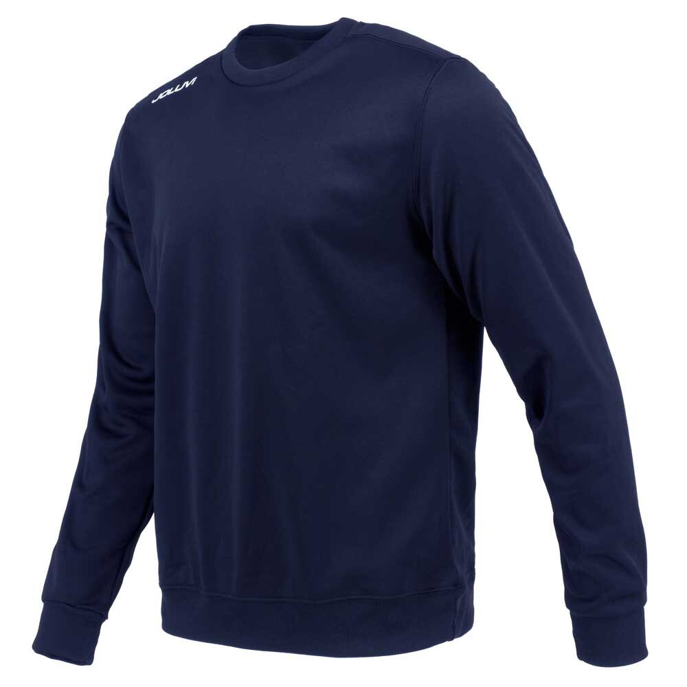 Толстовка Joluvi Score, синий
Толстовка Joluvi Score, синий