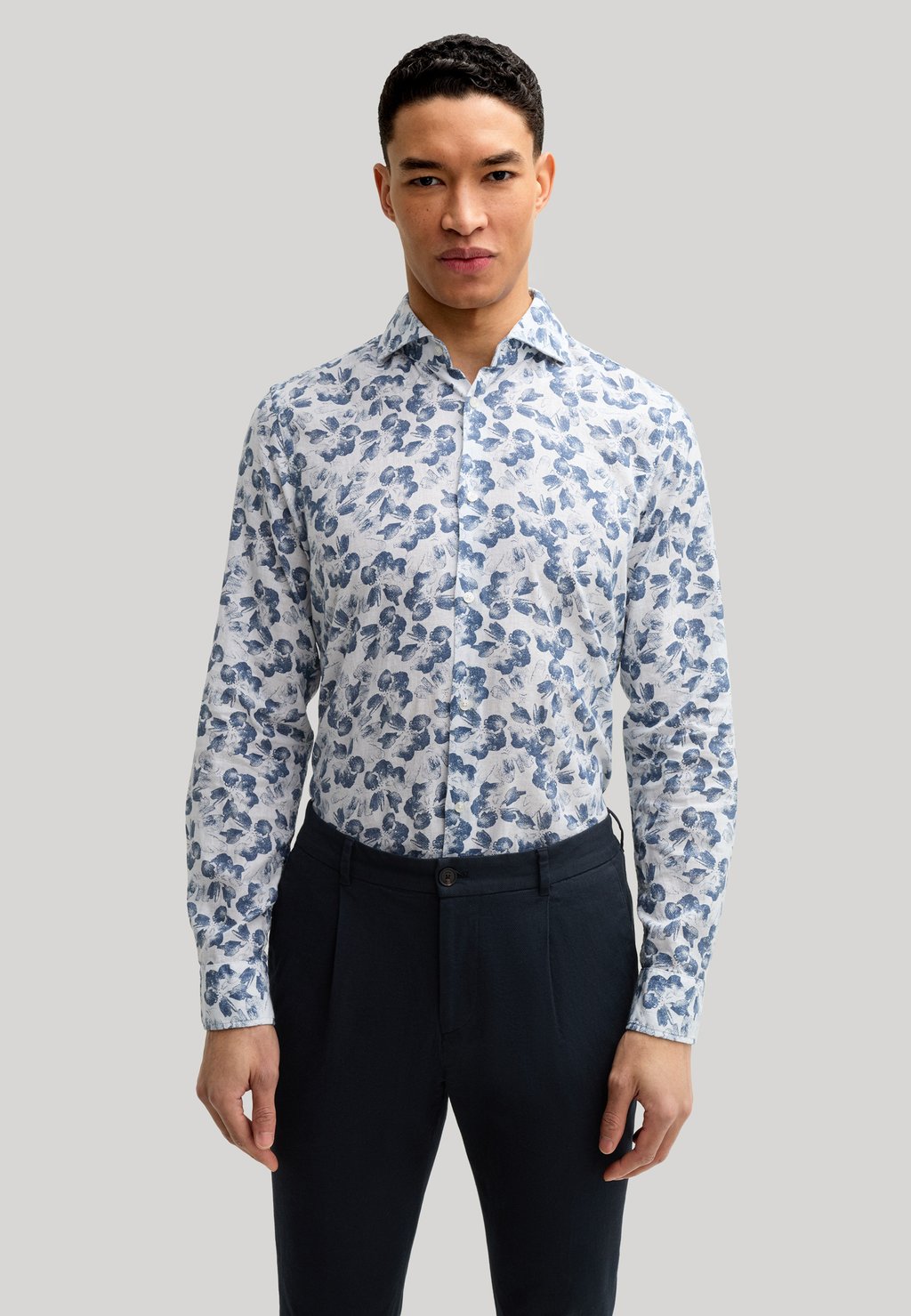 Рубашка PAI JOOP!, синий
Рубашка PAI JOOP!, синий