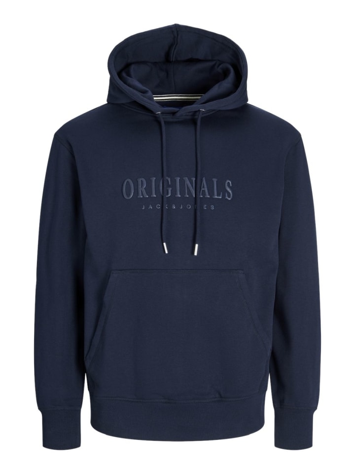 Толстовка Jack & Jones Sweatshirt JORFREDERIKSBERG, синий
Толстовка Jack & Jones Sweatshirt JORFREDERIKSBERG, синий